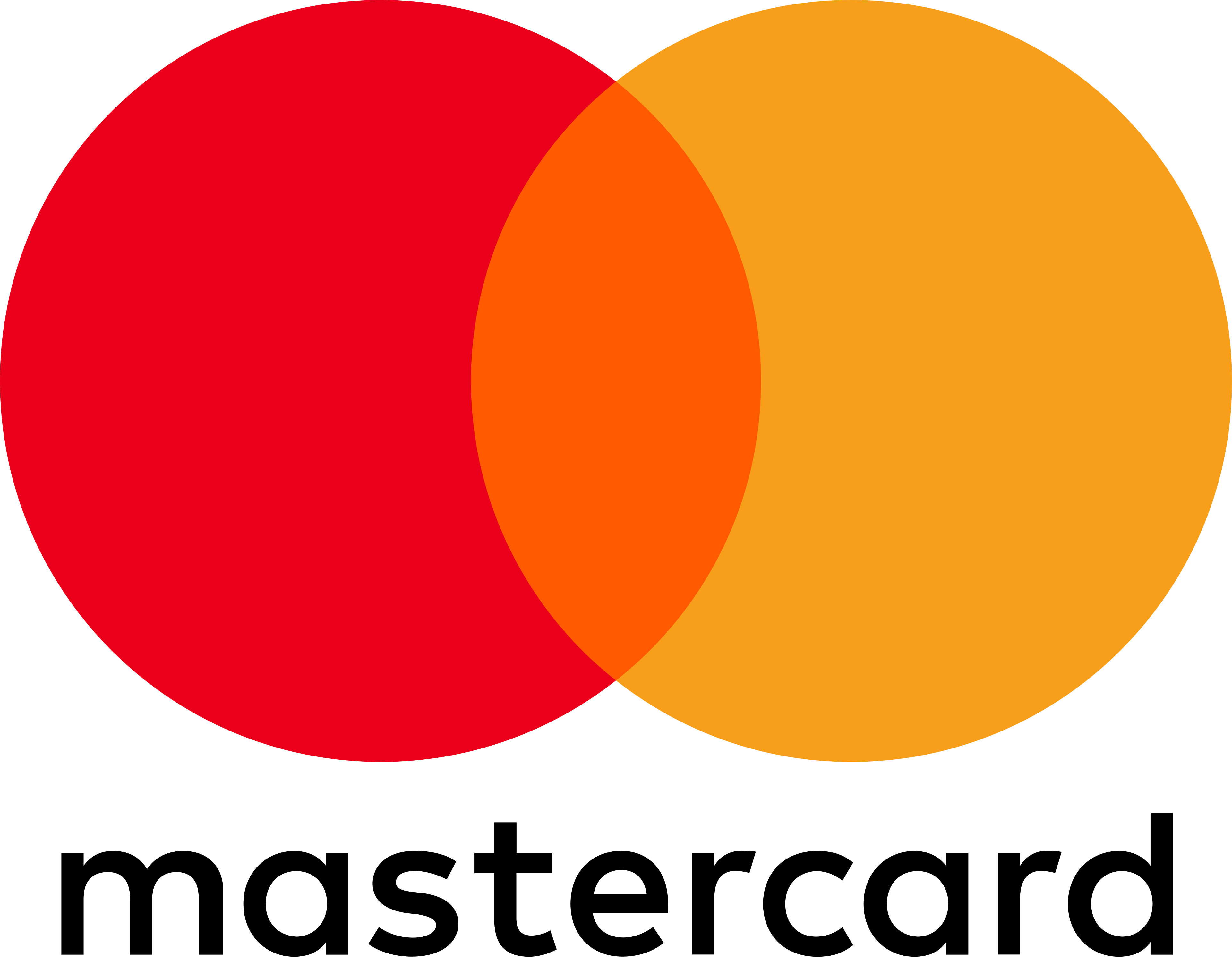 Mastercard Wazamba
